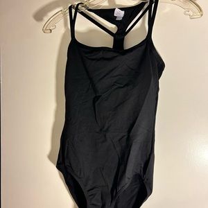 Mondor dance body suit